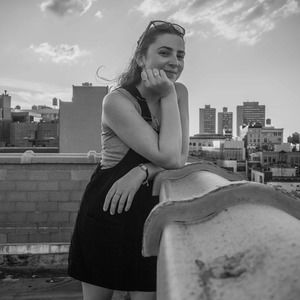 Meet your Posher, Margaret